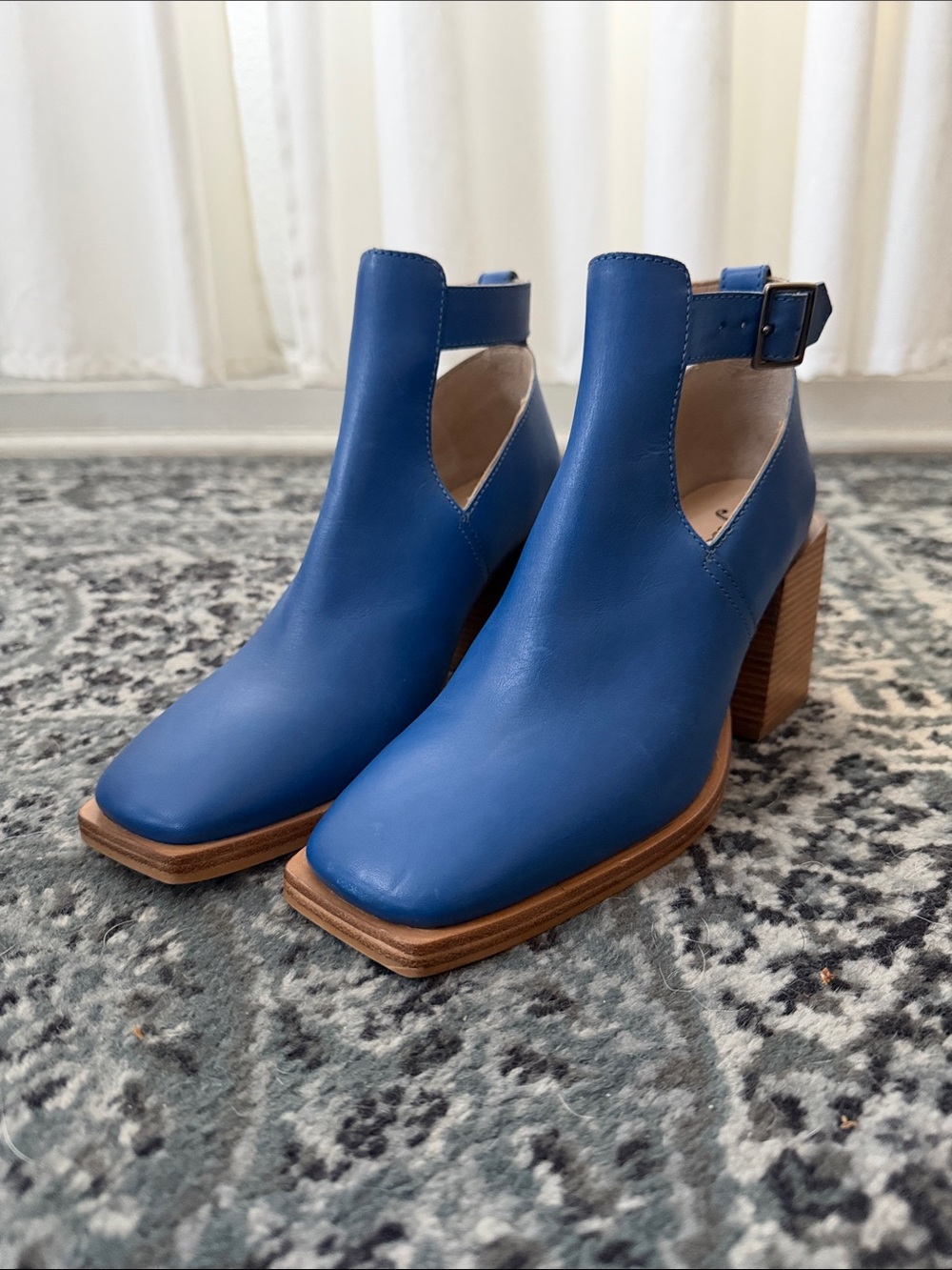 Free People Ankle Boot